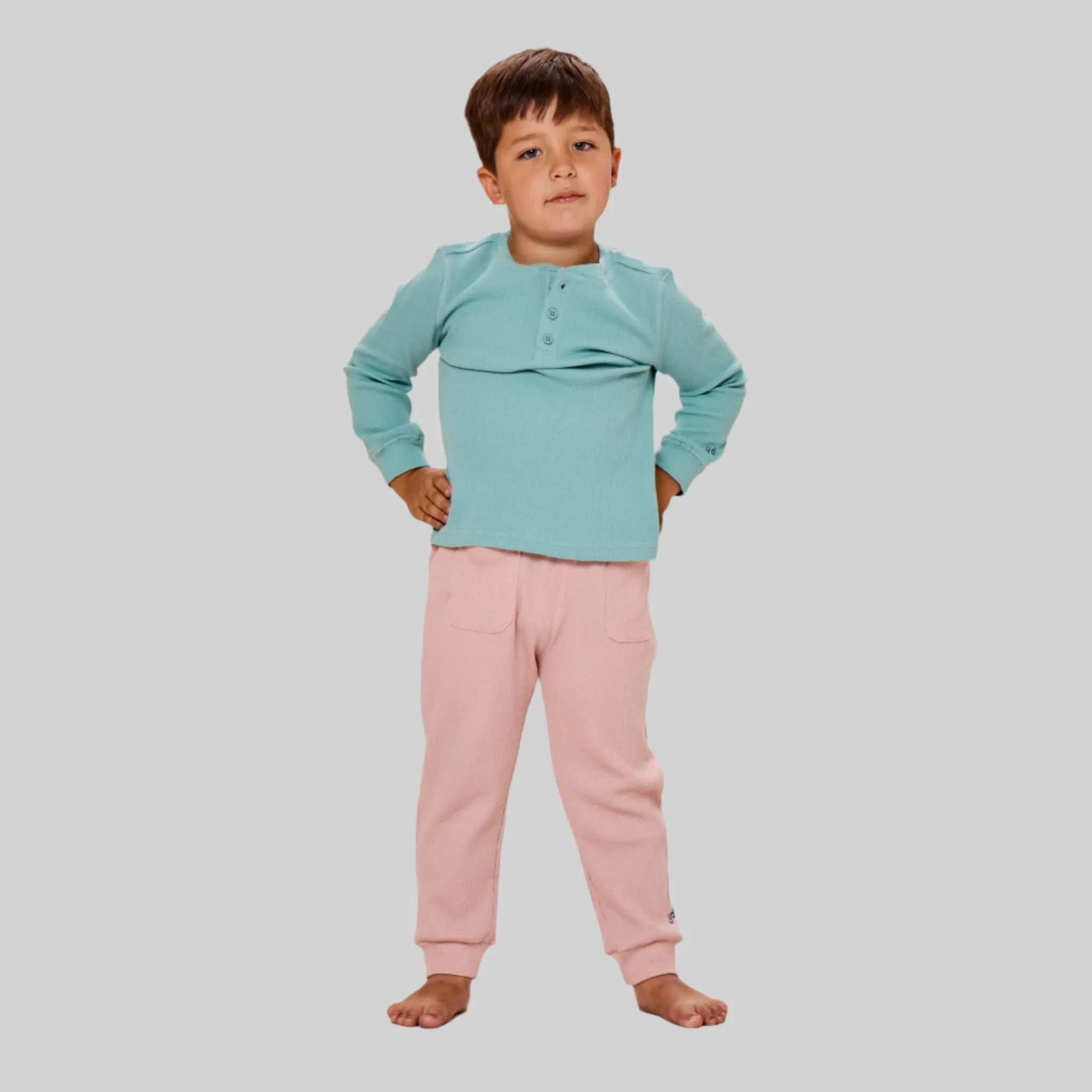 Akron Sweatpant
