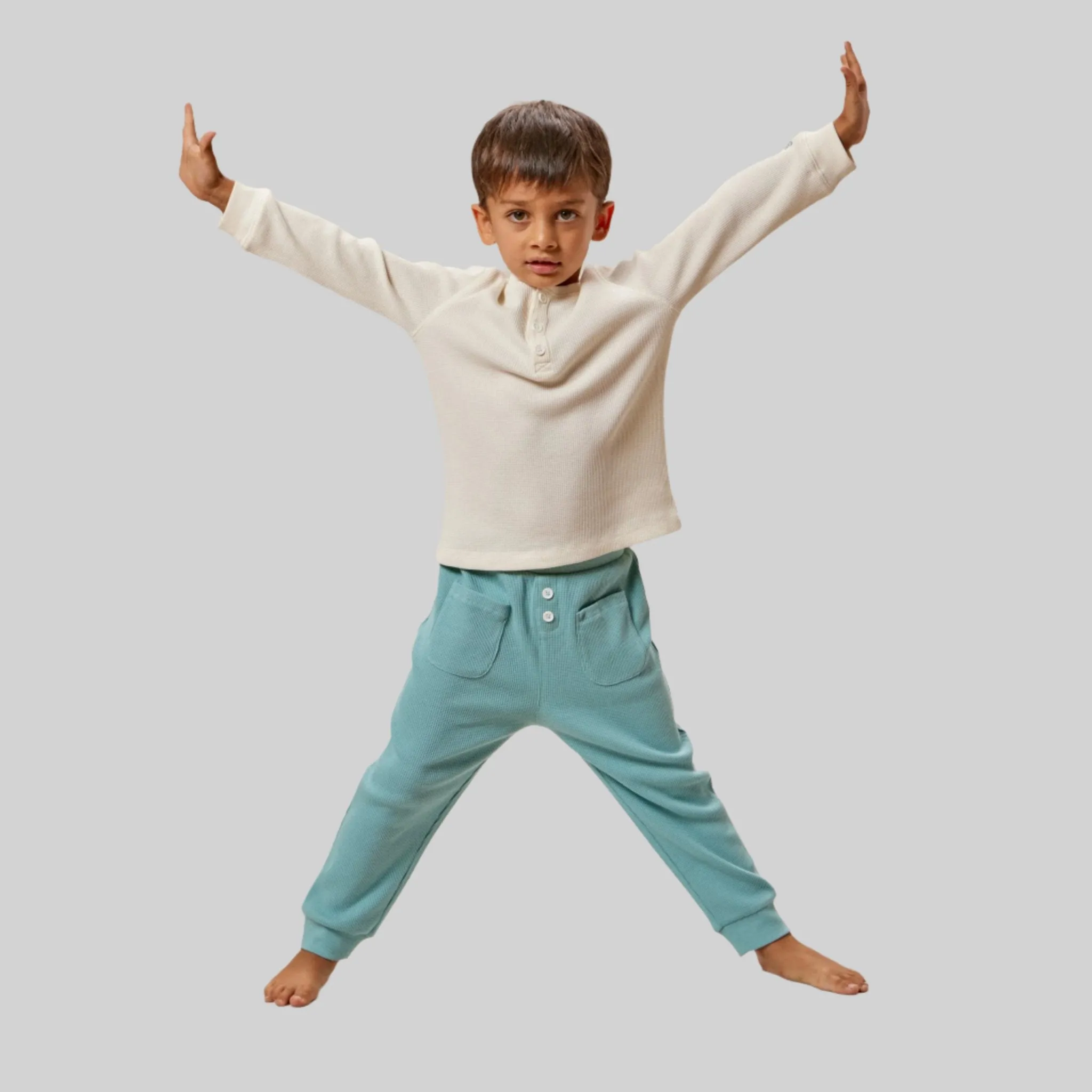 Akron Sweatpant