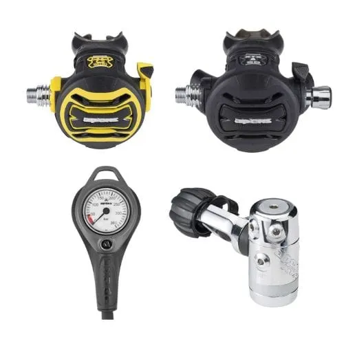 Apeks XTX50 Regulator