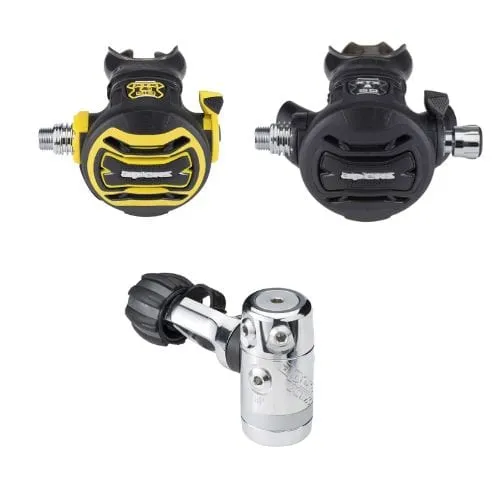 Apeks XTX50 Regulator