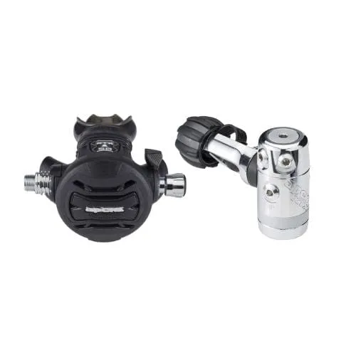 Apeks XTX50 Regulator