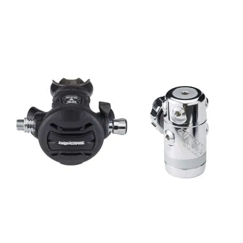 Apeks XTX50 Regulator