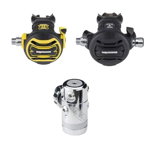 Apeks XTX50 Regulator
