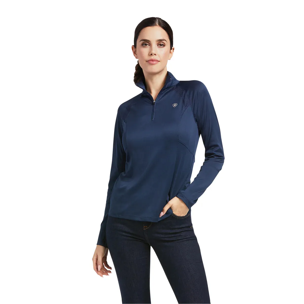 Ariat Sunstopper 2.0 1/4 Zip