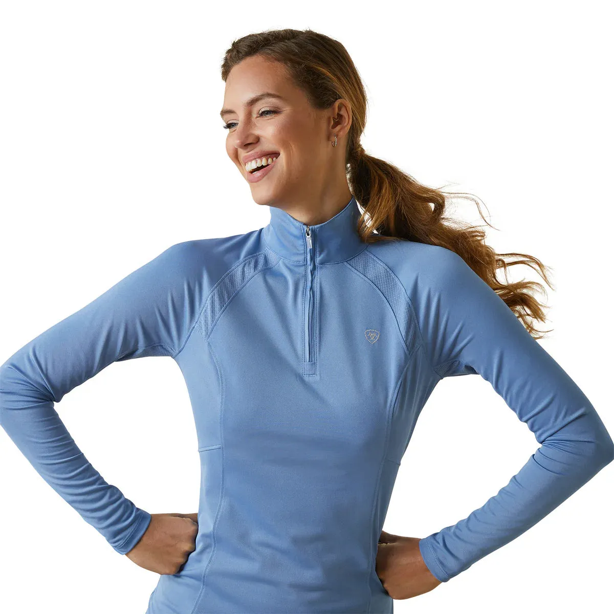 Ariat Sunstopper 2.0 1/4 Zip
