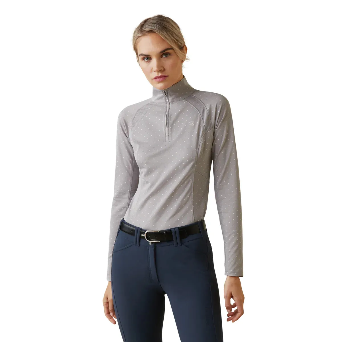 Ariat Sunstopper 2.0 1/4 Zip