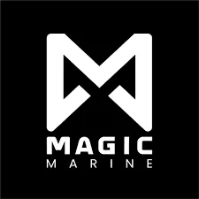 Bipoly Pullover MagicMarine.  S / L / XL