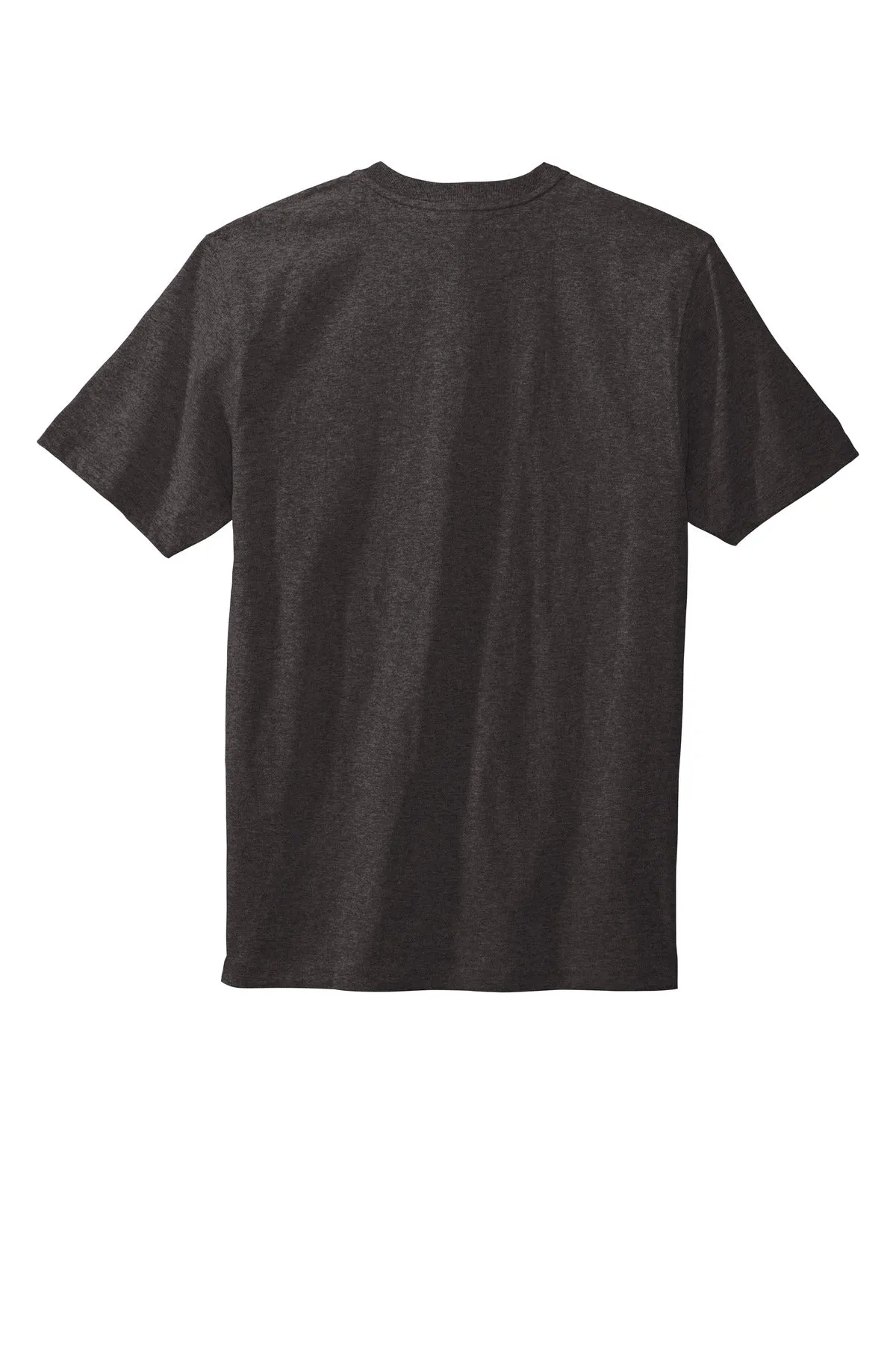 Carhartt Short Sleeve Henley T-Shirt CTK84