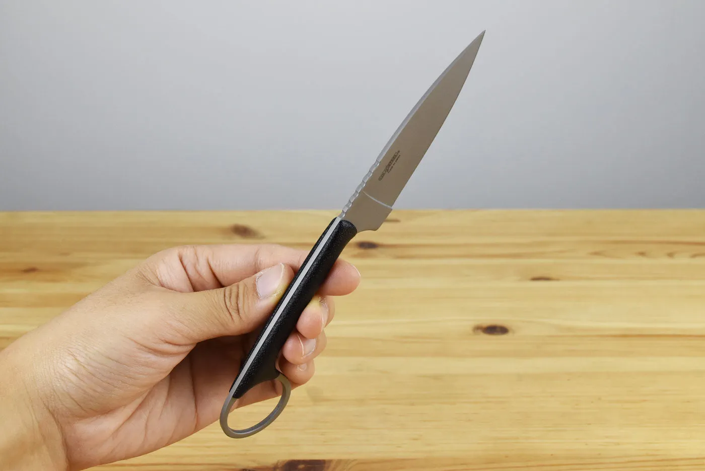 Cold Steel Bird And Game Fixed Blade