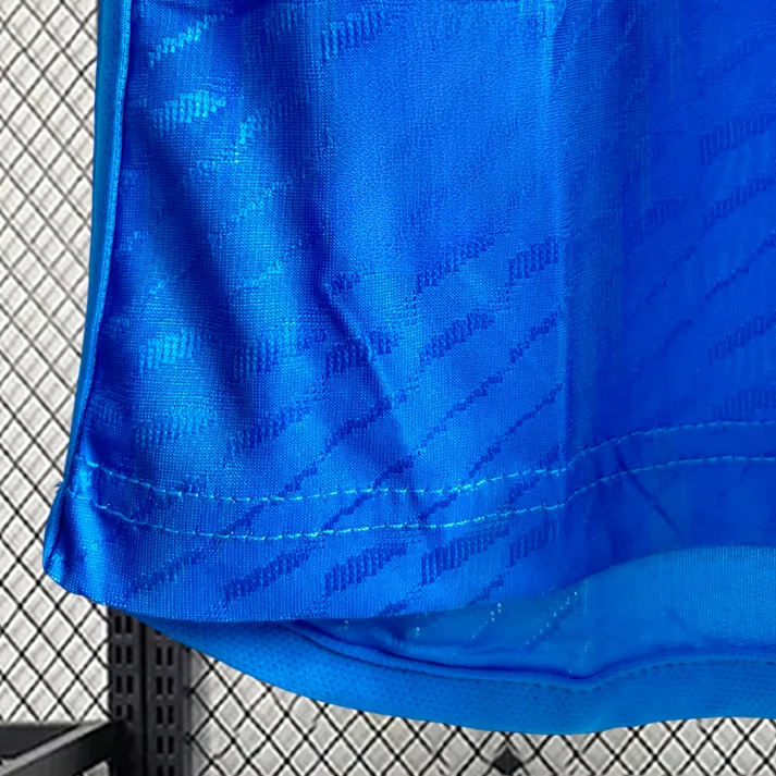 Customized Indian Cricket Team New Jersey 2023-24 – Player Edition