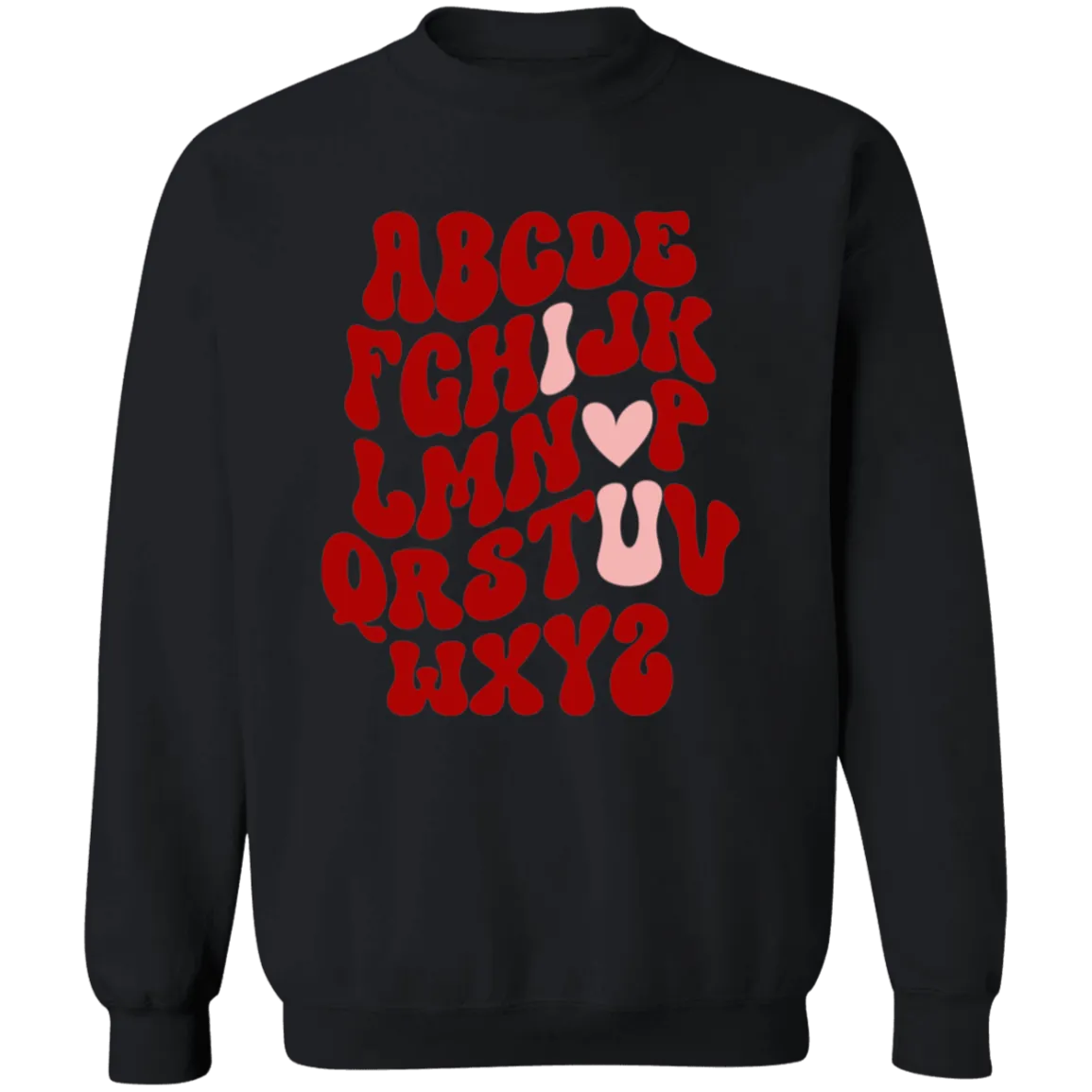 Cute Alphabet Bundle