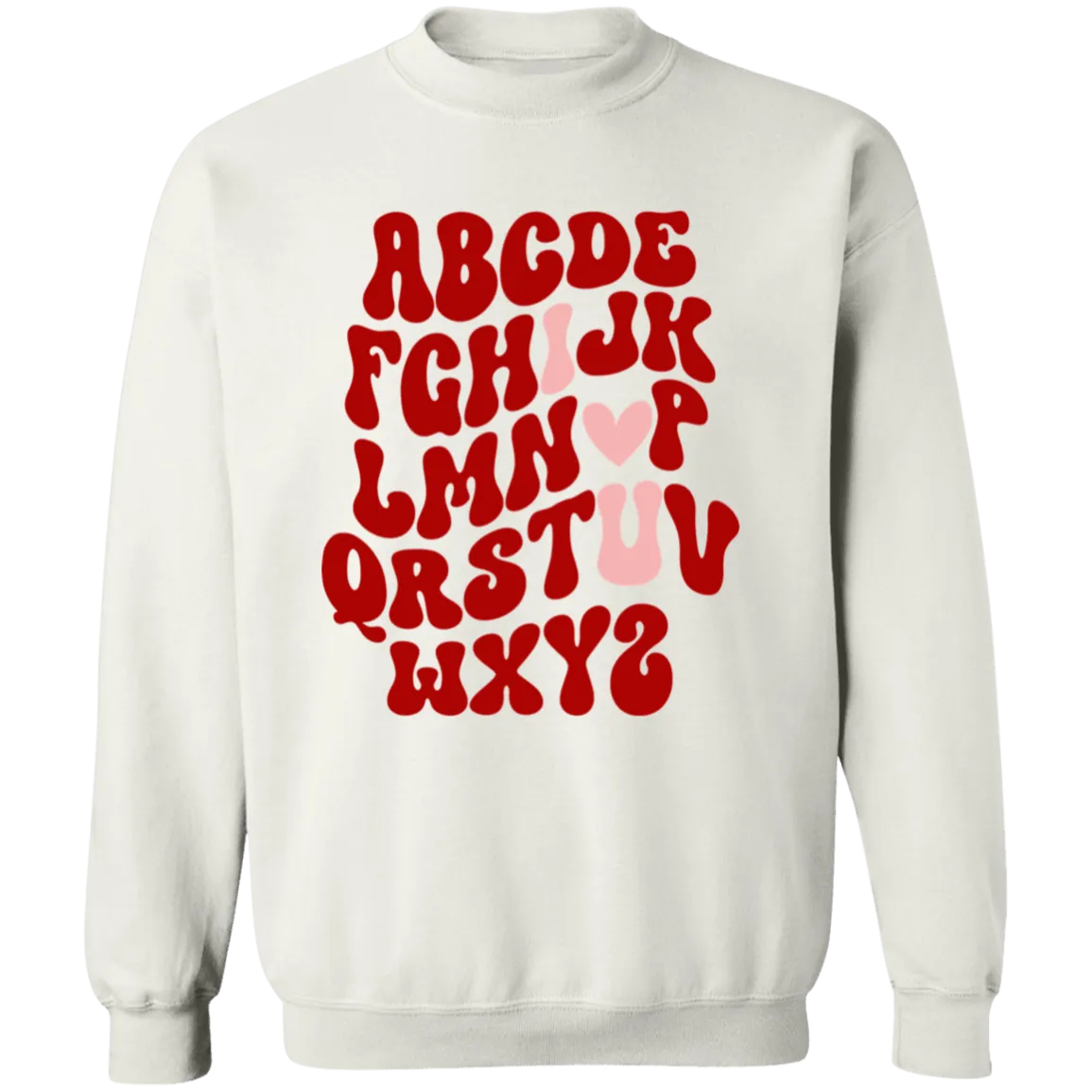 Cute Alphabet Bundle