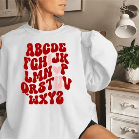 Cute Alphabet Bundle