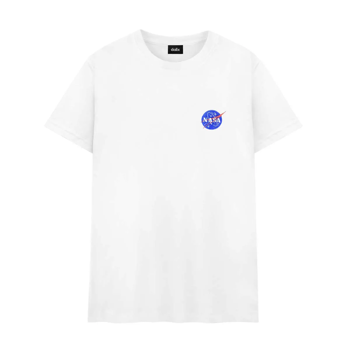 Dalix NASA T-Shirt