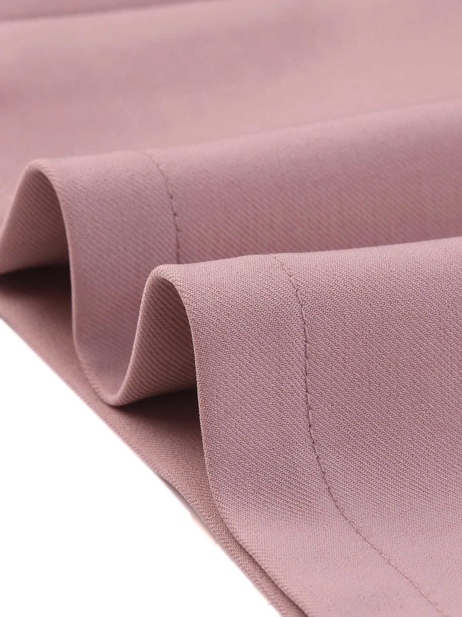 Elegant Pencil High Wasit Split Hem Work Bodycon Business Skirt