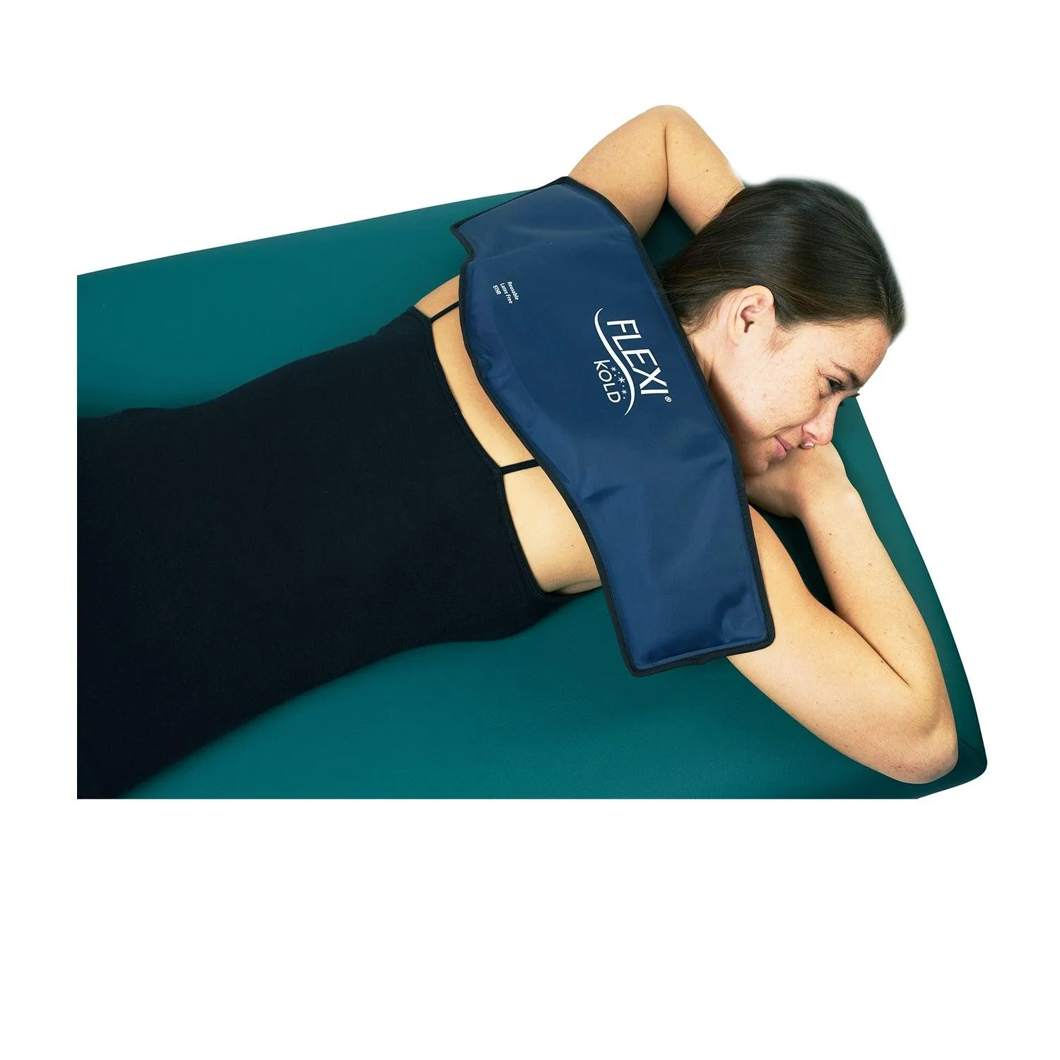 FlexiKold Neck Gel Cold Pack