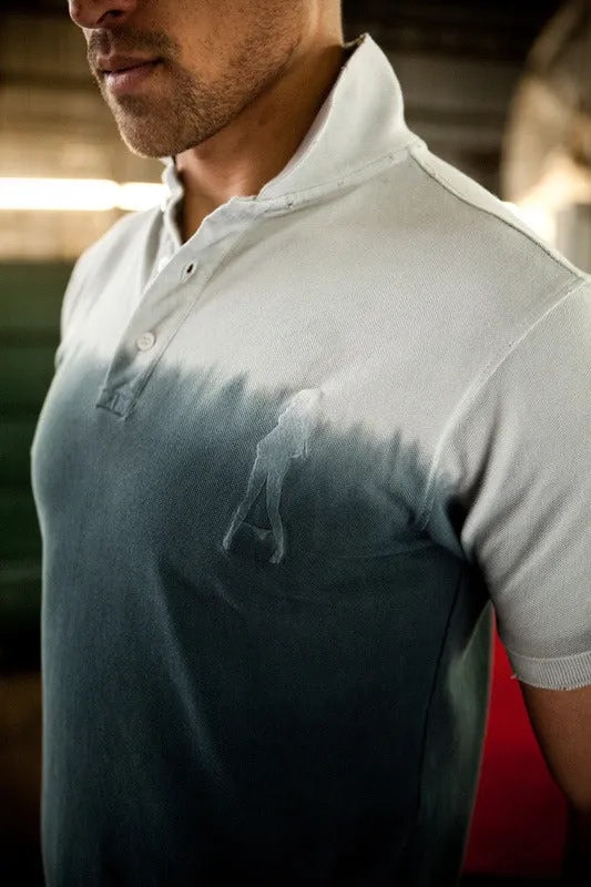 Gypsy 05 for PJH Jeremiah Pique Polo Double Dip Wash