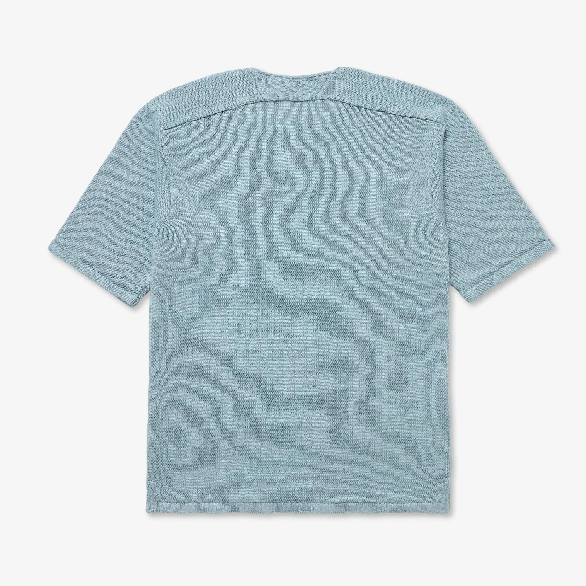Henley Polo