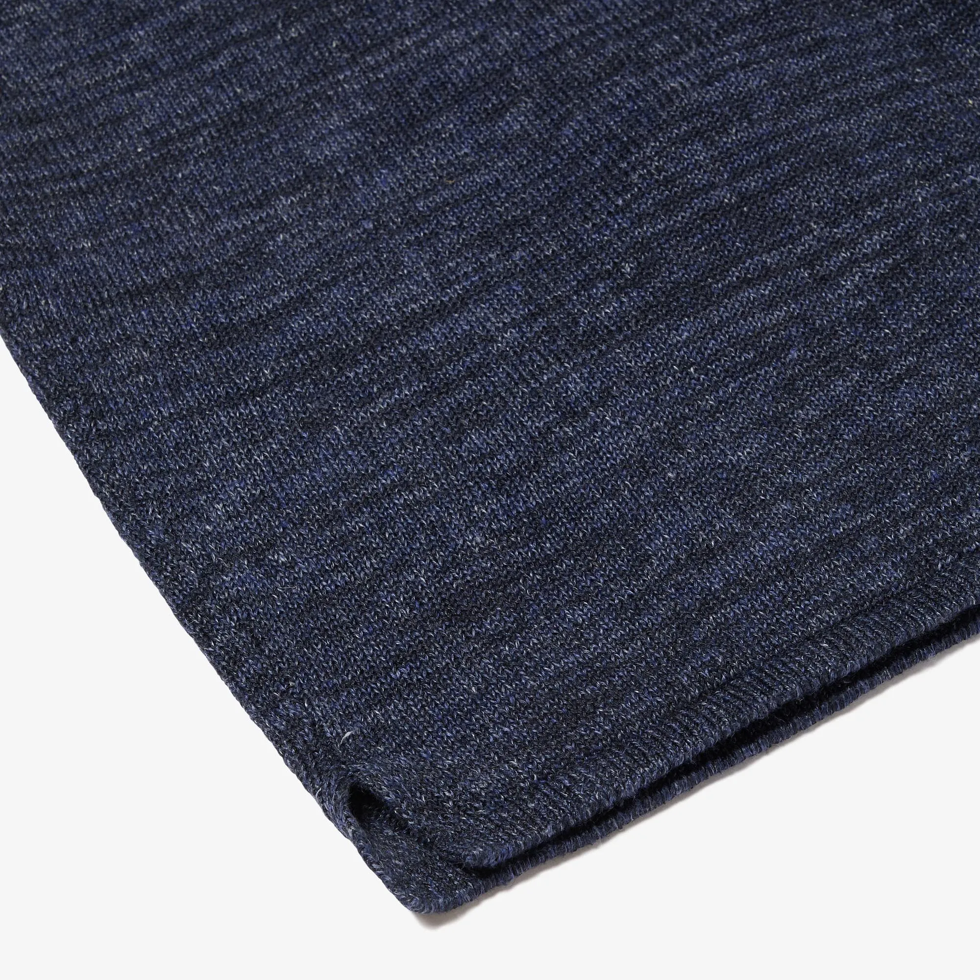 Henley Polo