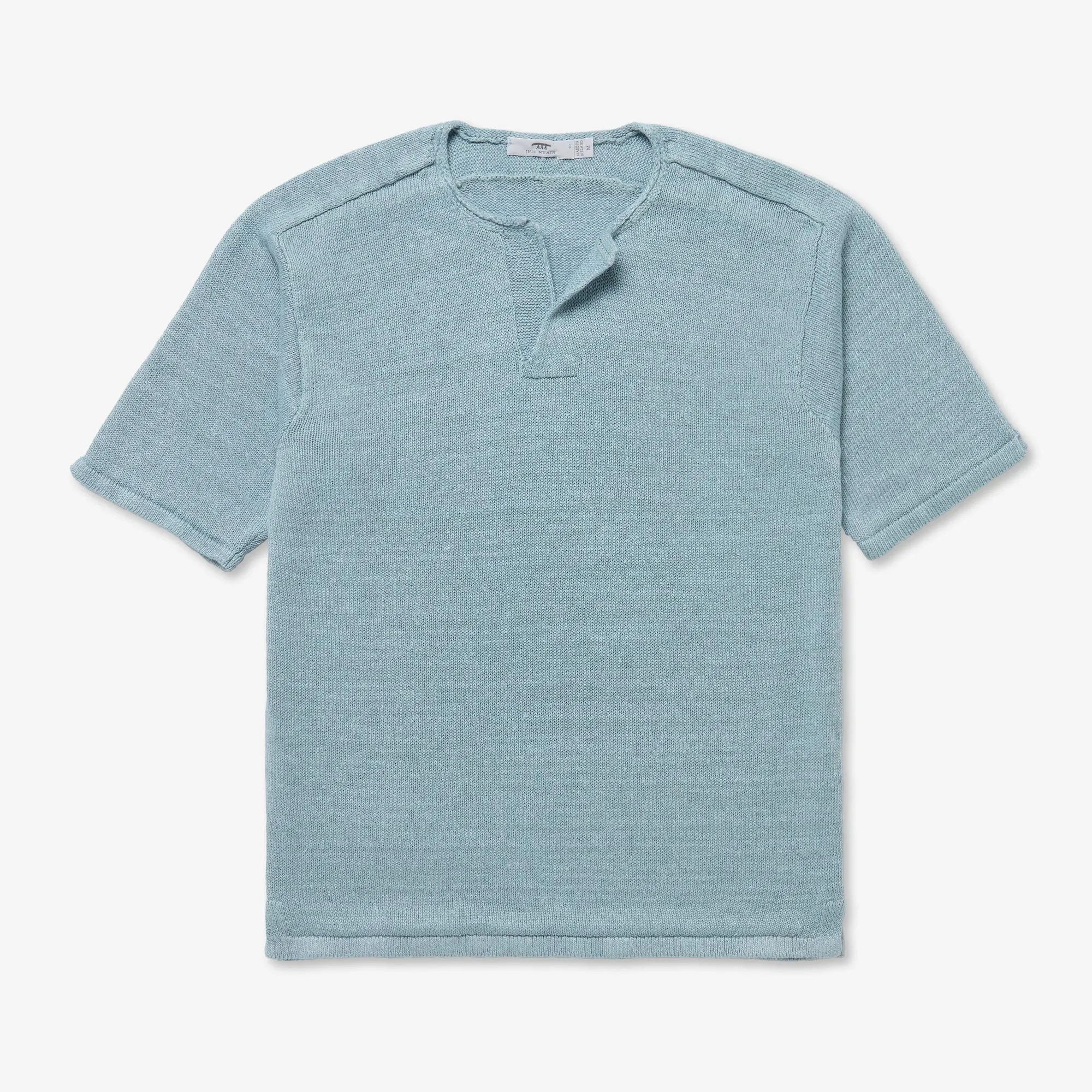 Henley Polo