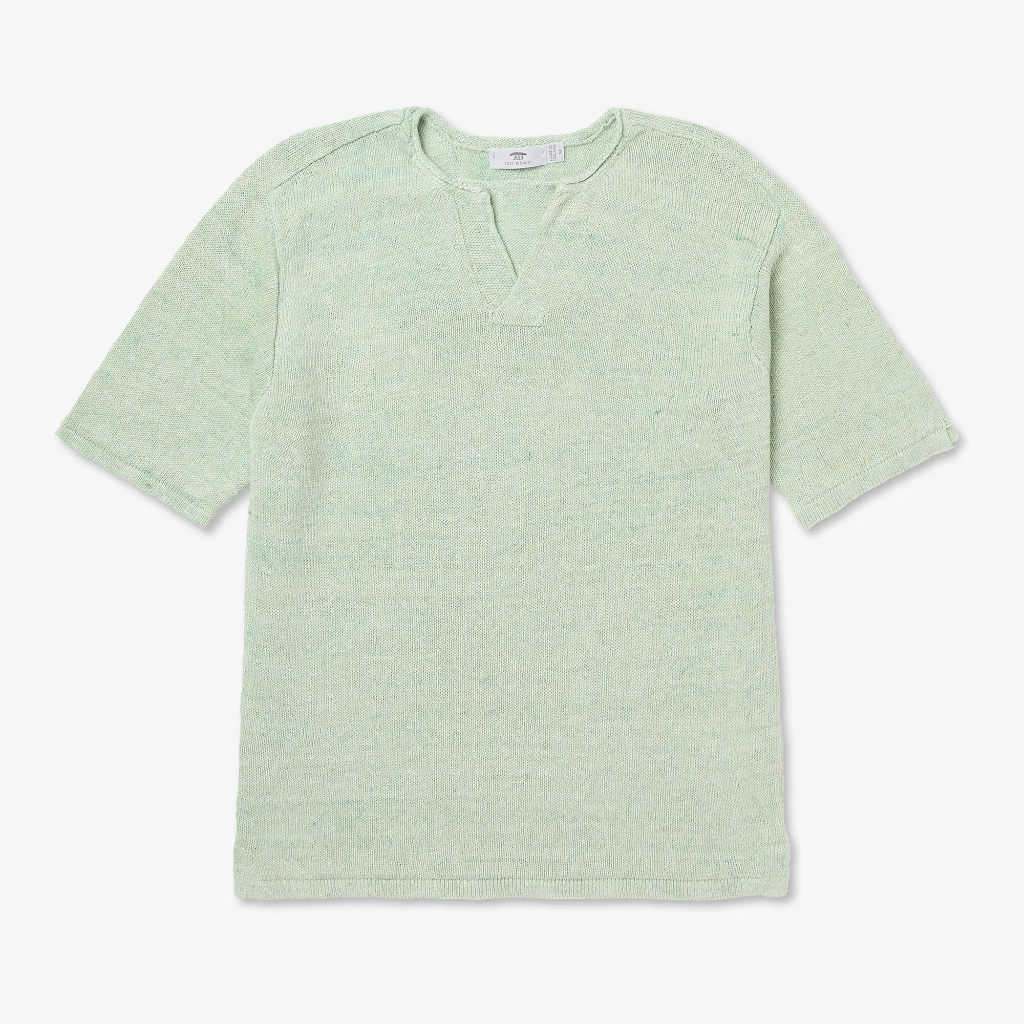 Henley Polo