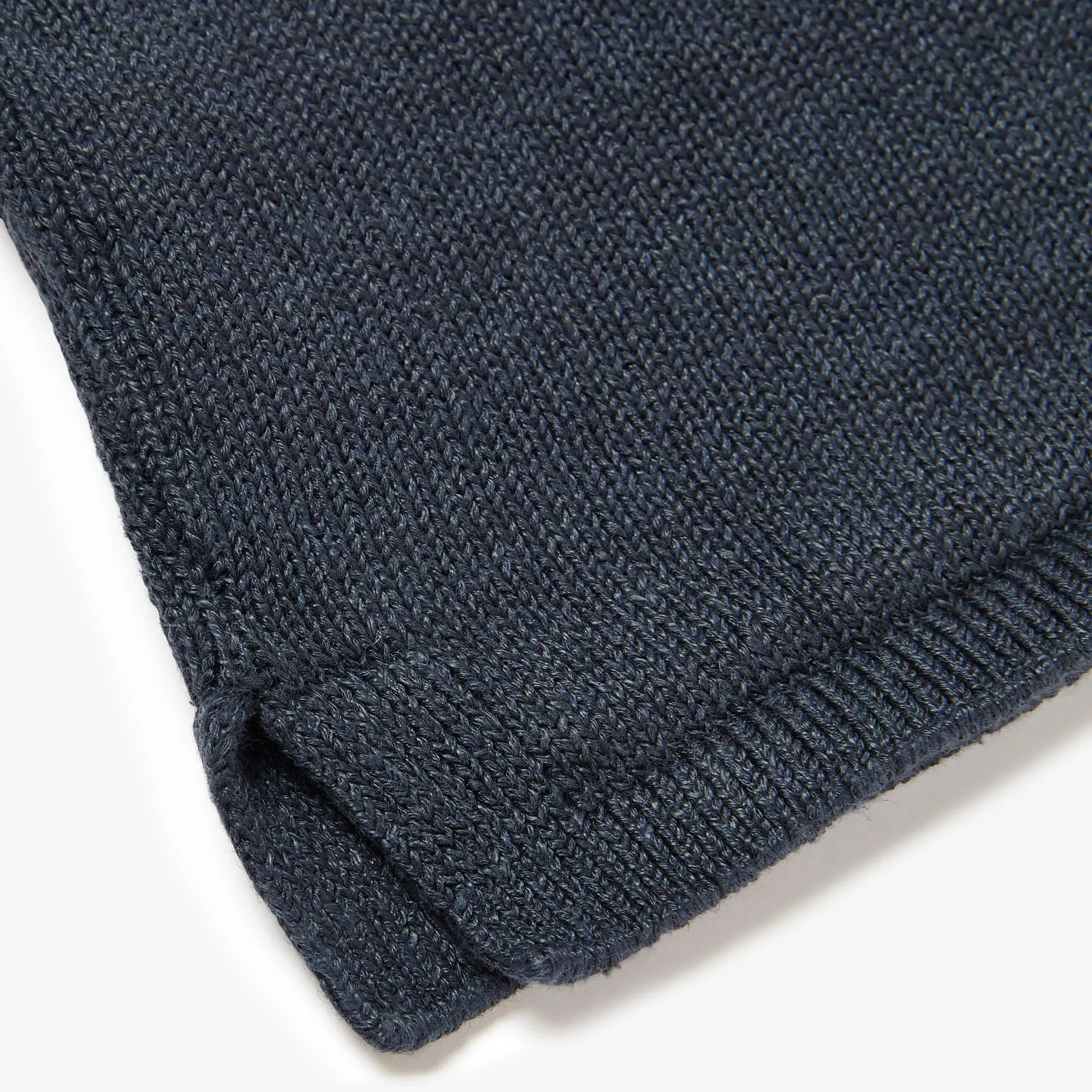 Henley Polo