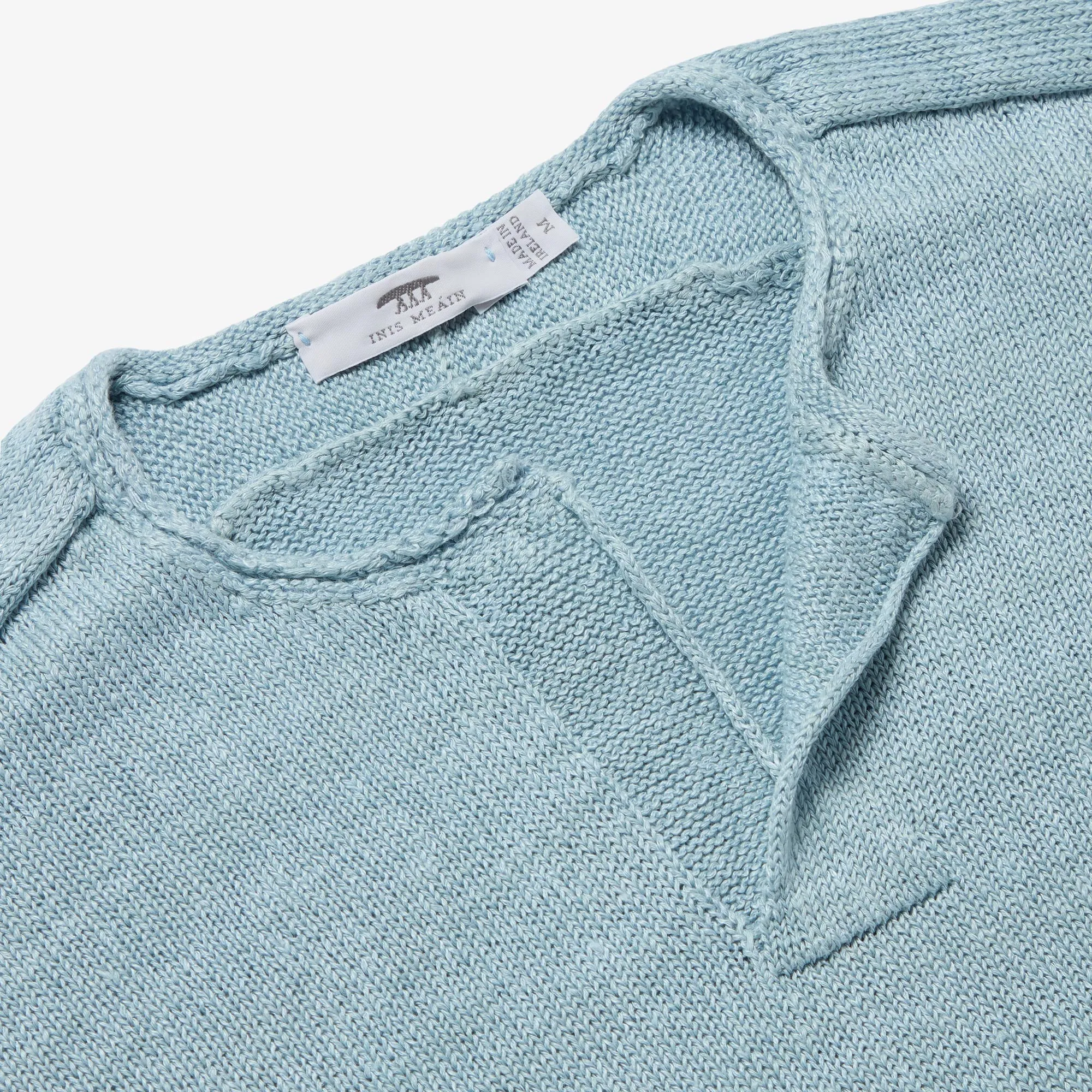 Henley Polo