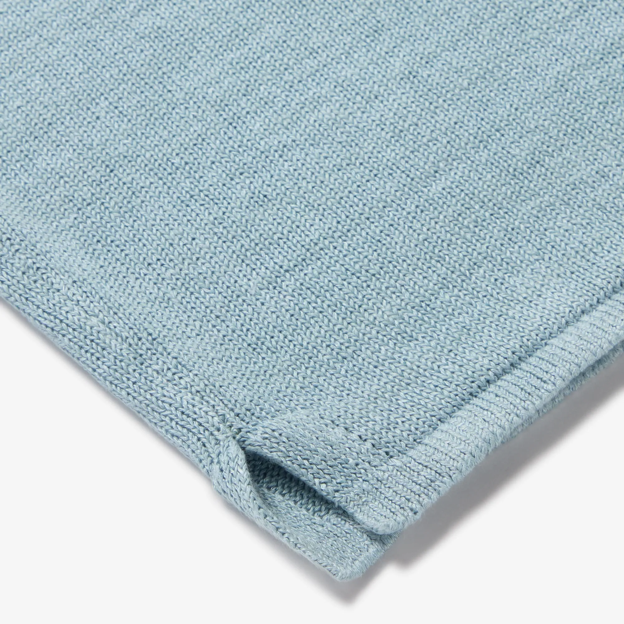 Henley Polo