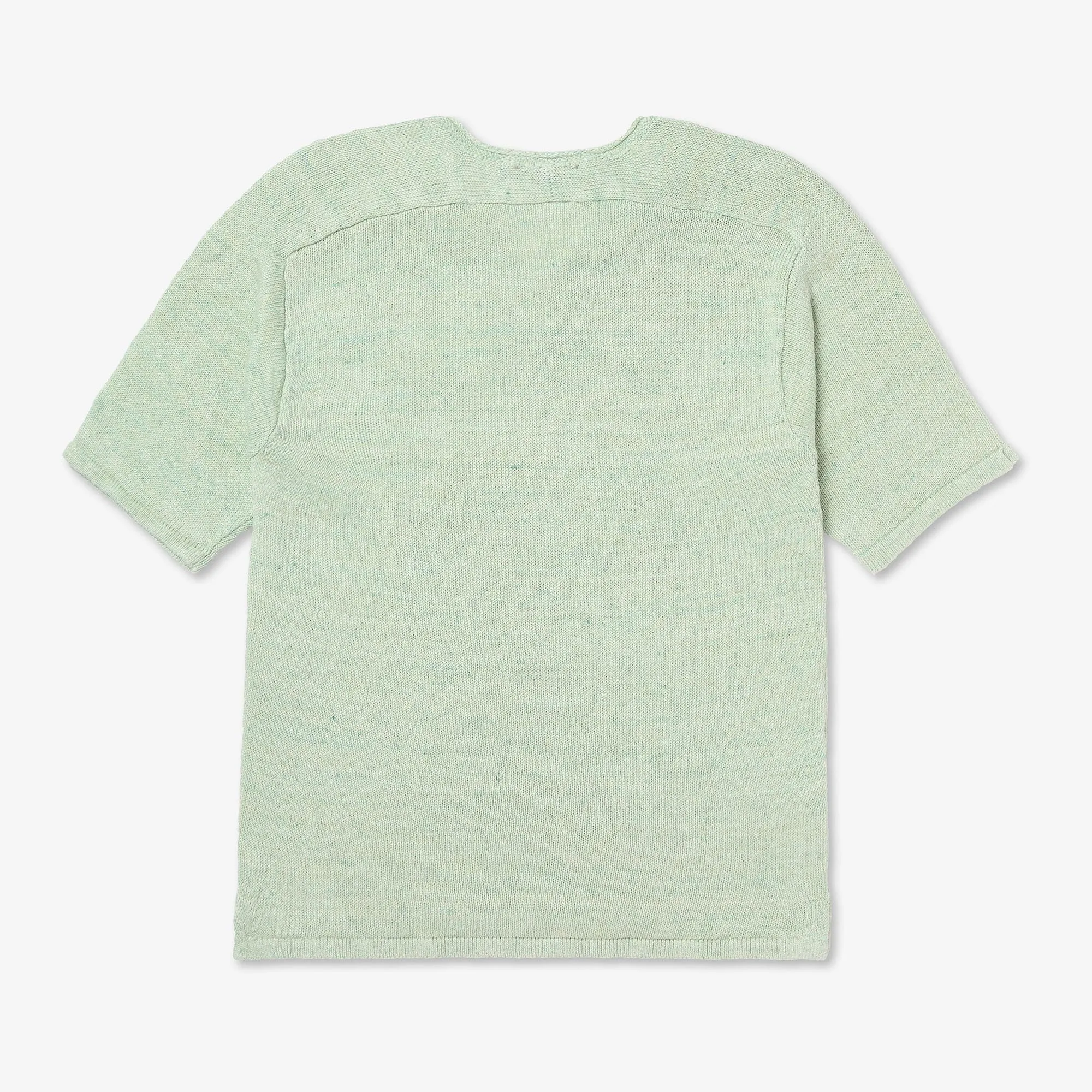 Henley Polo