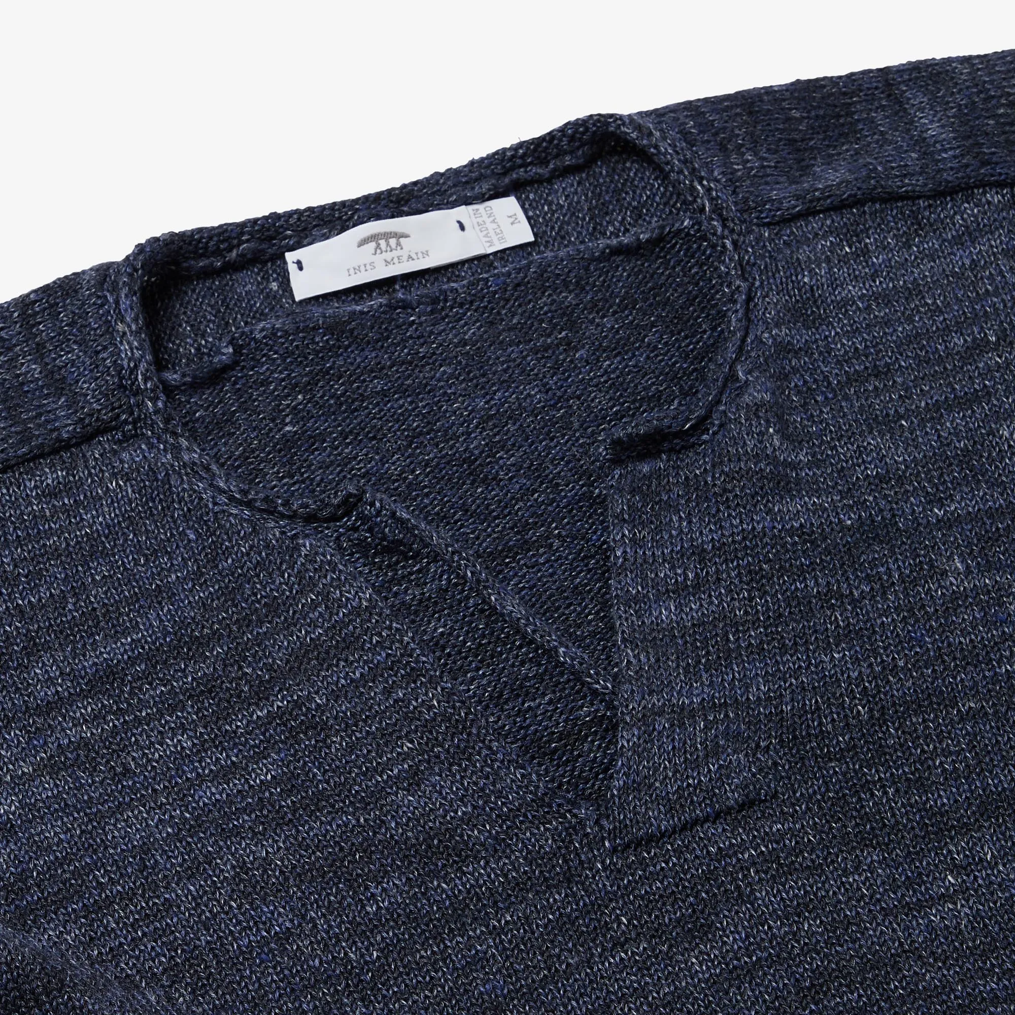 Henley Polo