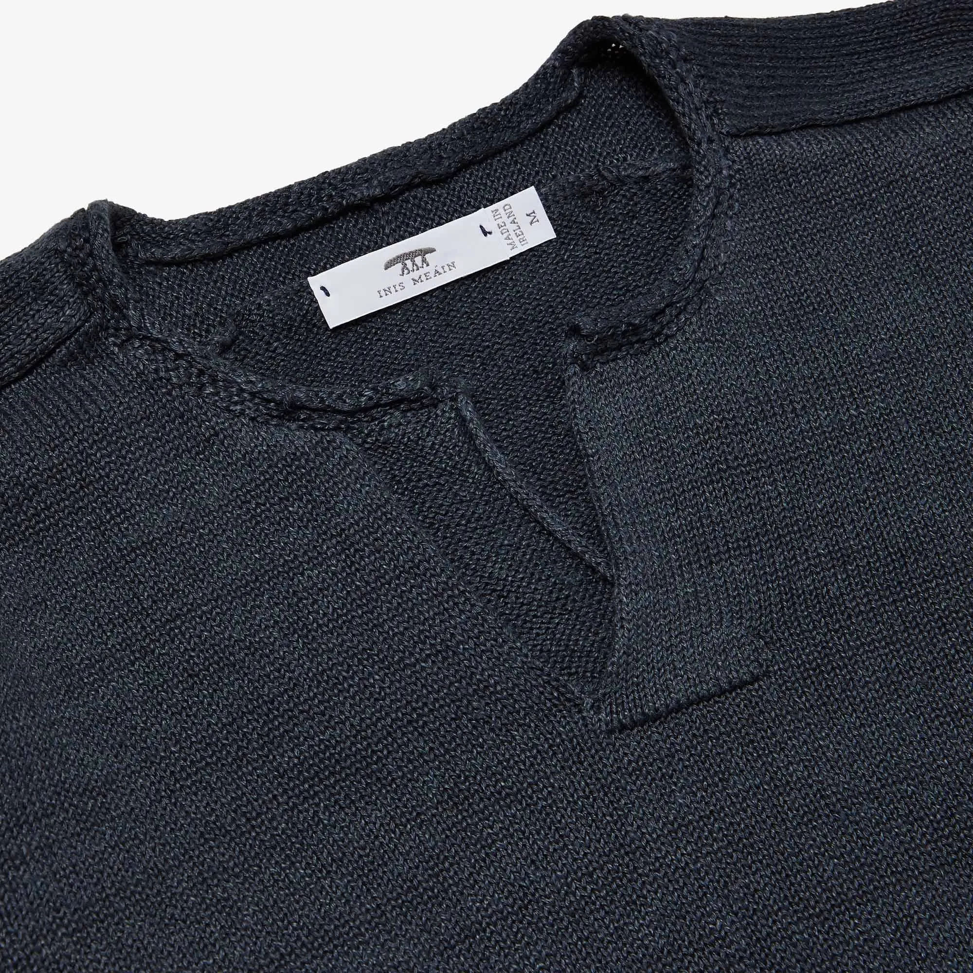 Henley Polo