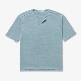 Henley Polo