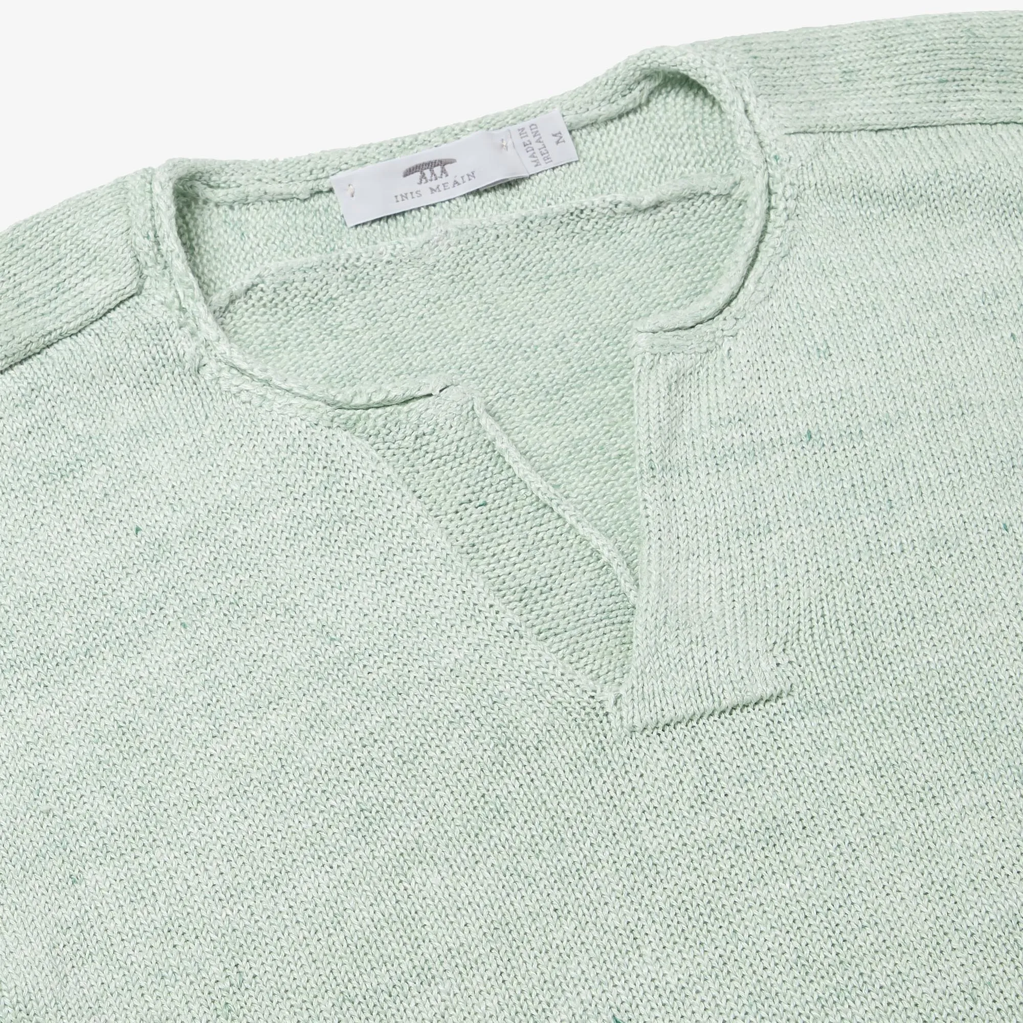 Henley Polo