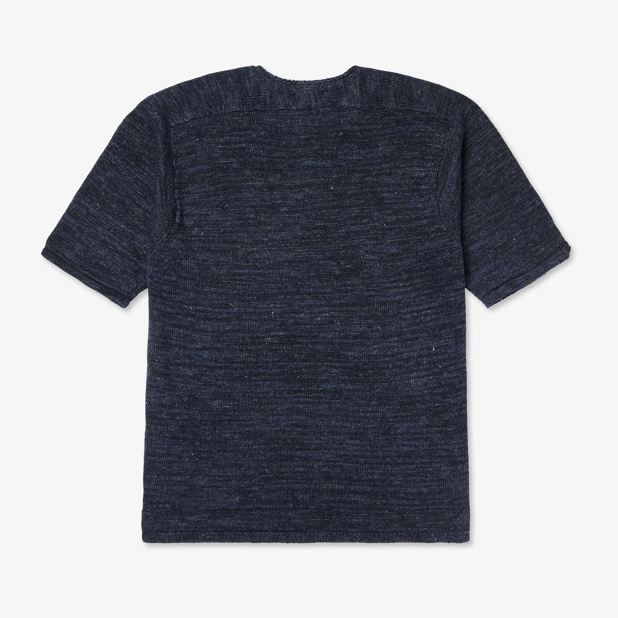 Henley Polo