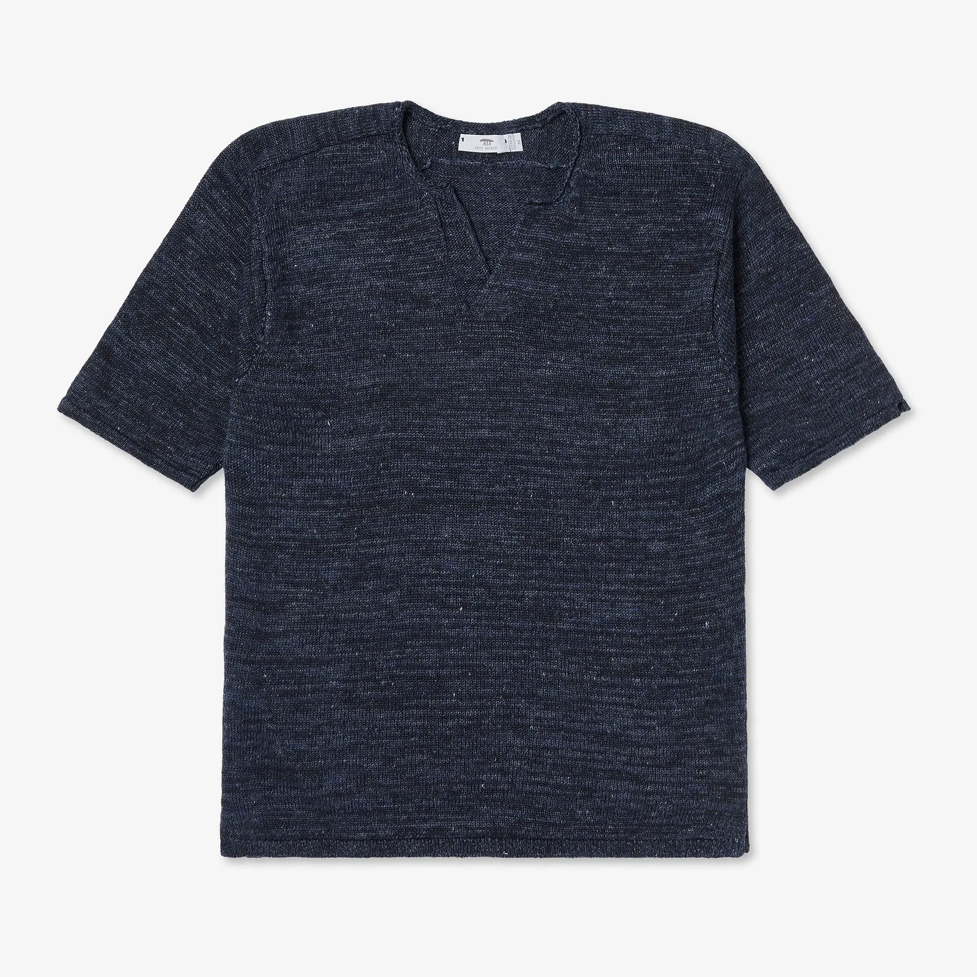 Henley Polo