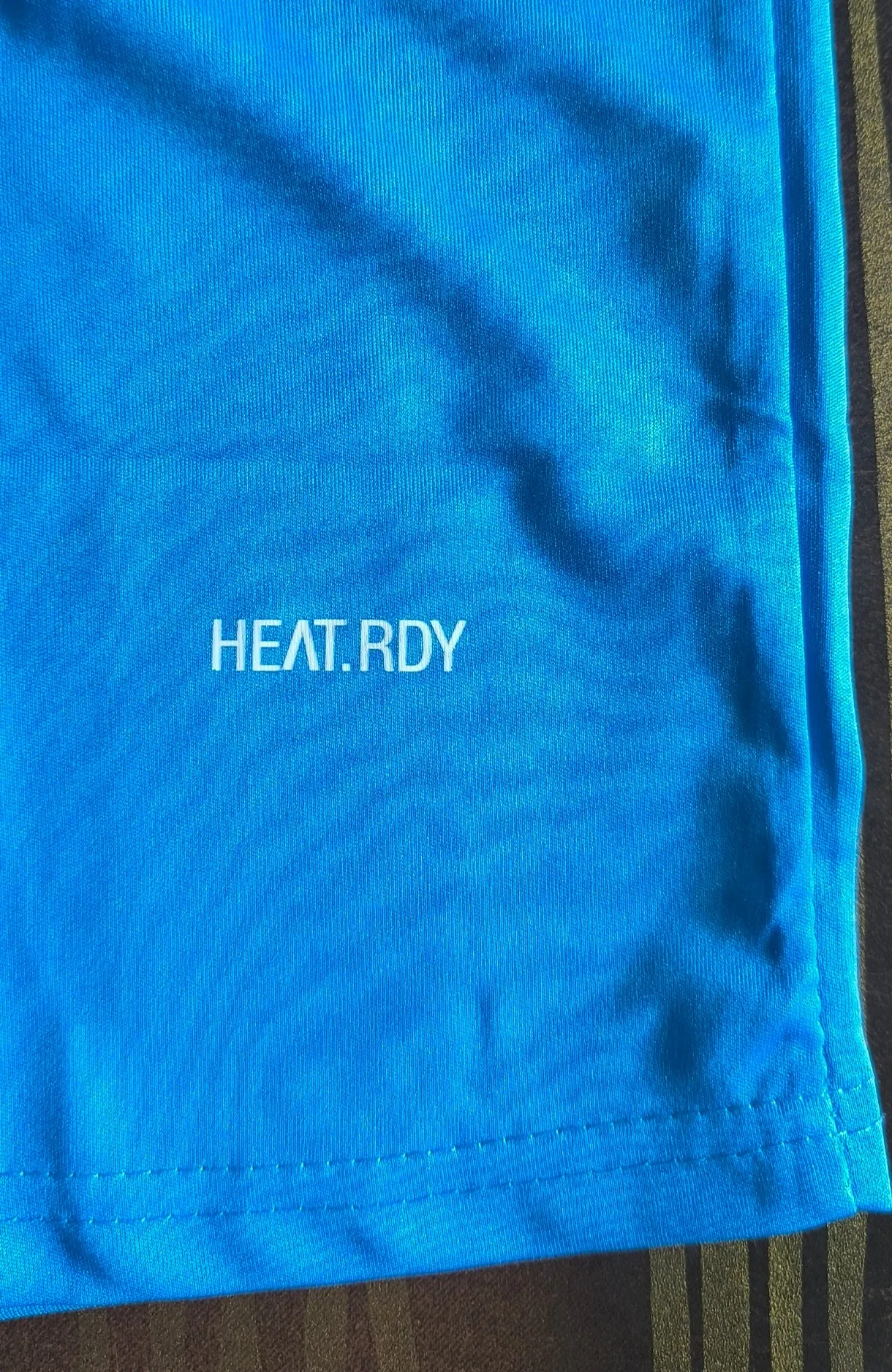 India customised jersey fan edition