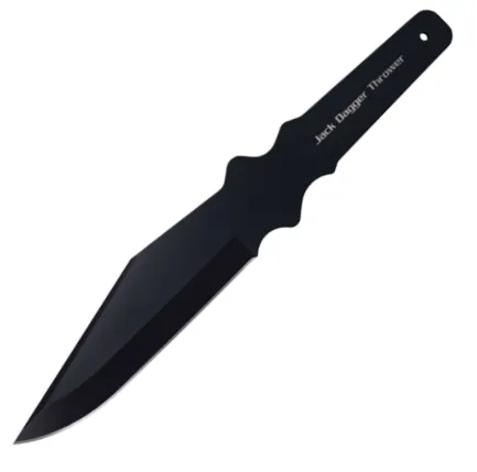 Jack Dagger Throwing Knife