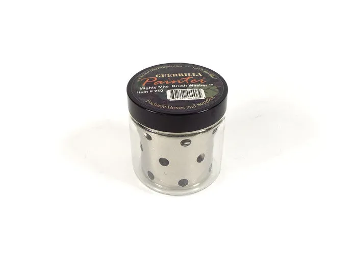Judsons Exclusive 9x12 Guerrilla Box™ Field Set for Oils