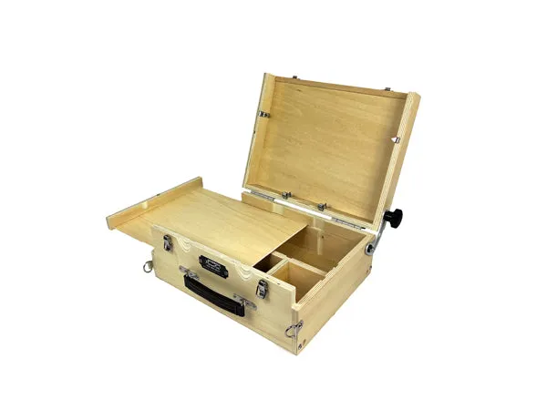 Judsons Exclusive 9x12 Guerrilla Box™ Field Set for Oils