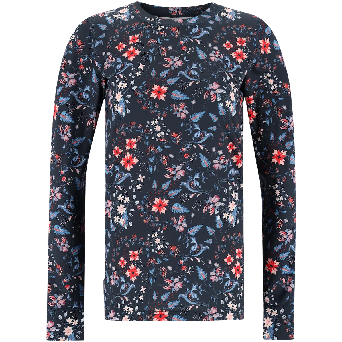 Kari Traa Fryd Long Sleeve Baselayer Tops