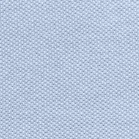 Men's Henley T-shirt - AWNING BLUE HEATHER
