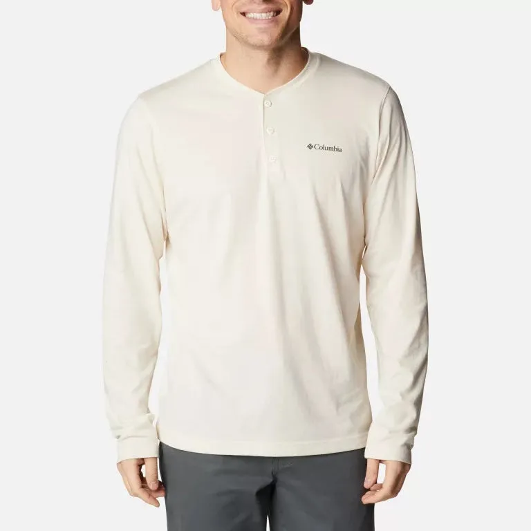 Men's Thistletown Hills Henley Shirt 2013791