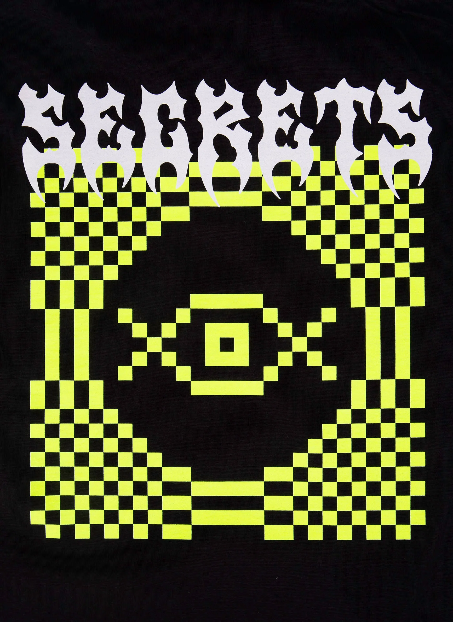Pixel Eye Polo Secrets by Chris Dock