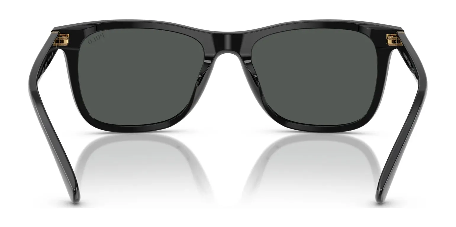 Polo PH4220F Sunglasses | Size 55