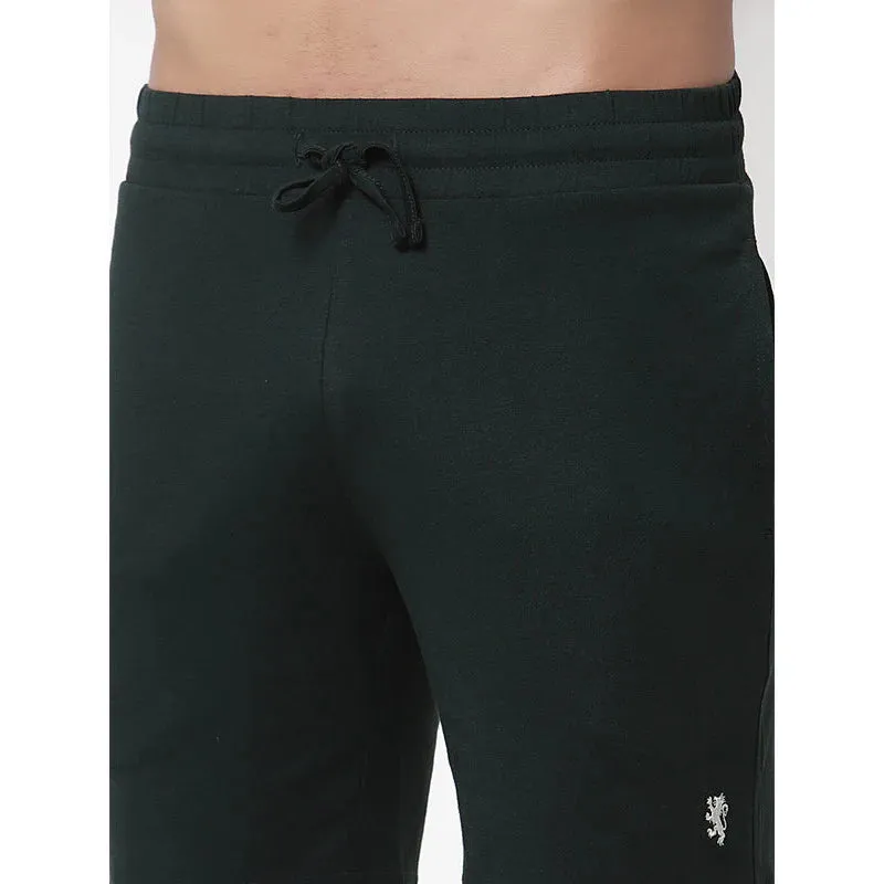 Red Tape Men Aqua Activewear Shorts
