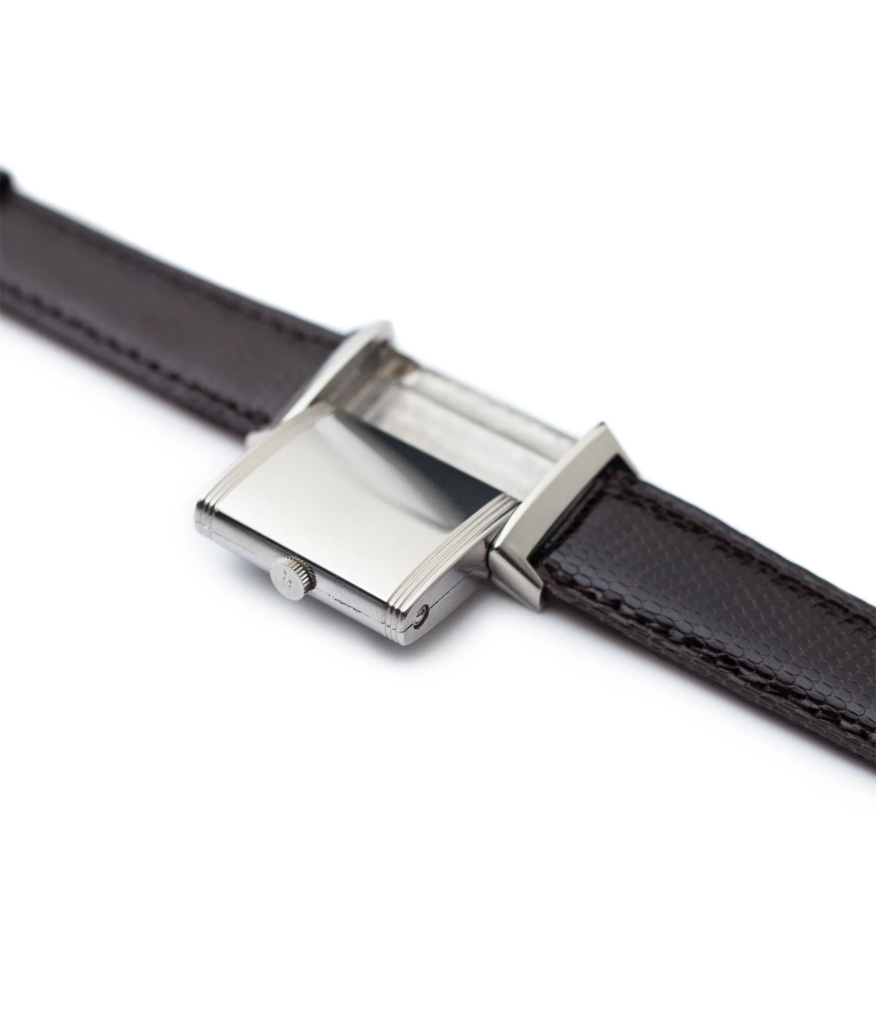 Reverso | Steel