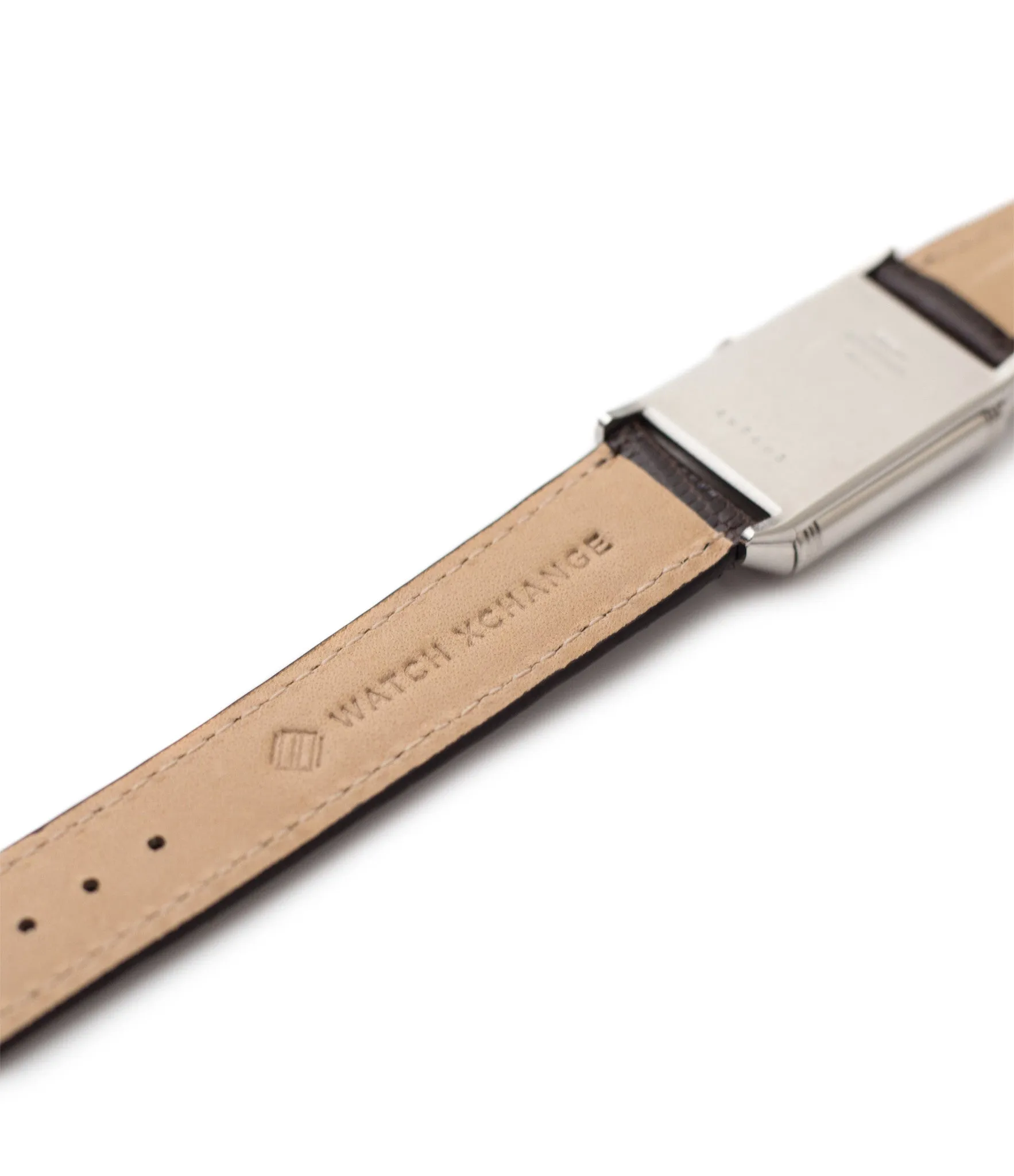 Reverso | Steel