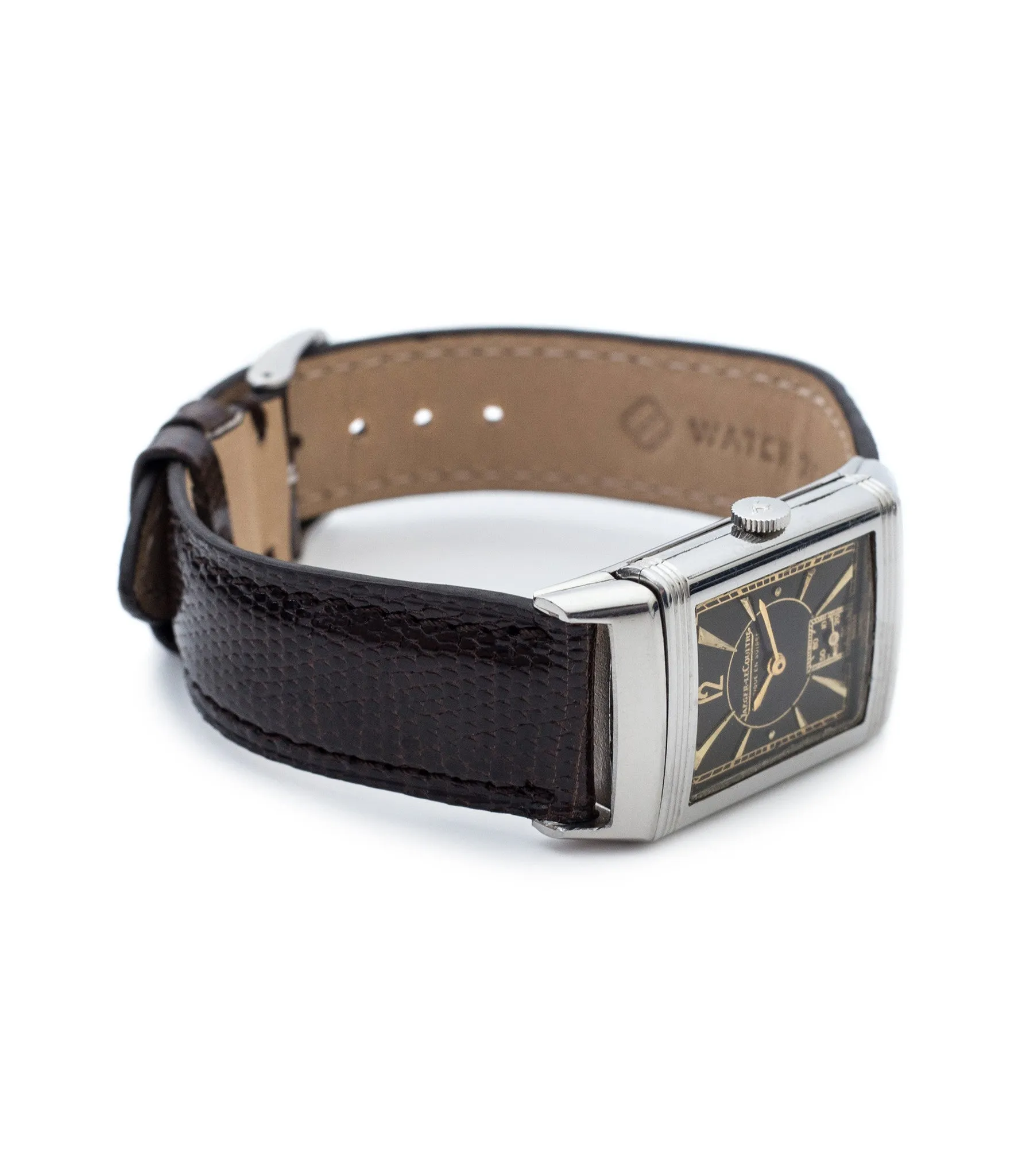 Reverso | Steel