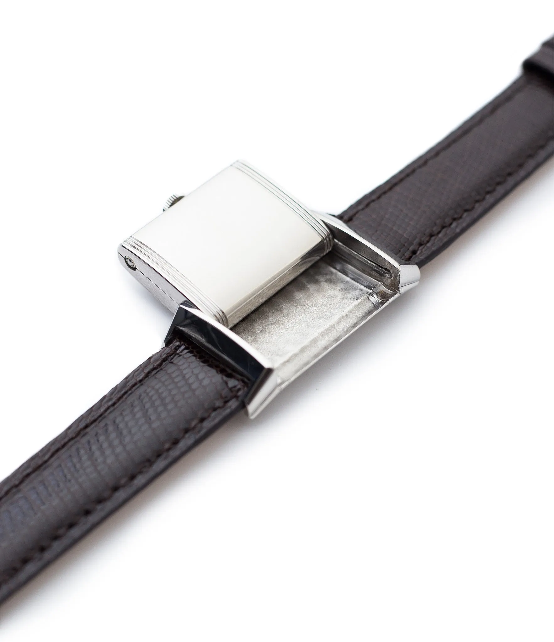 Reverso | Steel