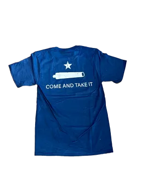TBL Come and Take It T-Shirt
